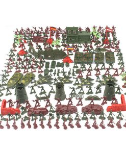 Children’s Toys Military Educational Toys