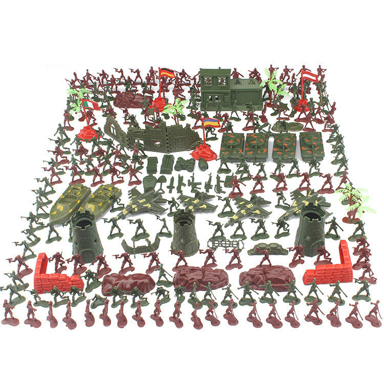 Children’s Toys Military Educational Toys