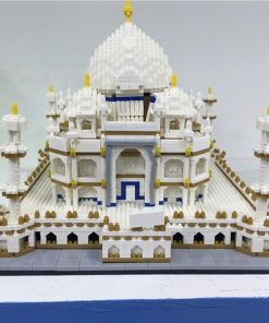 Building blocks construction toys
