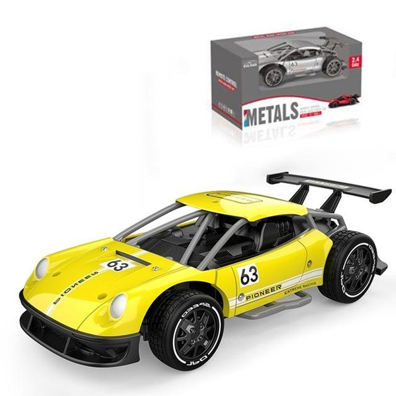 2.4G Electric RC Drift Racing Car - Image 7