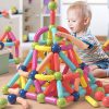 Magnetic Rod Building Blocks
