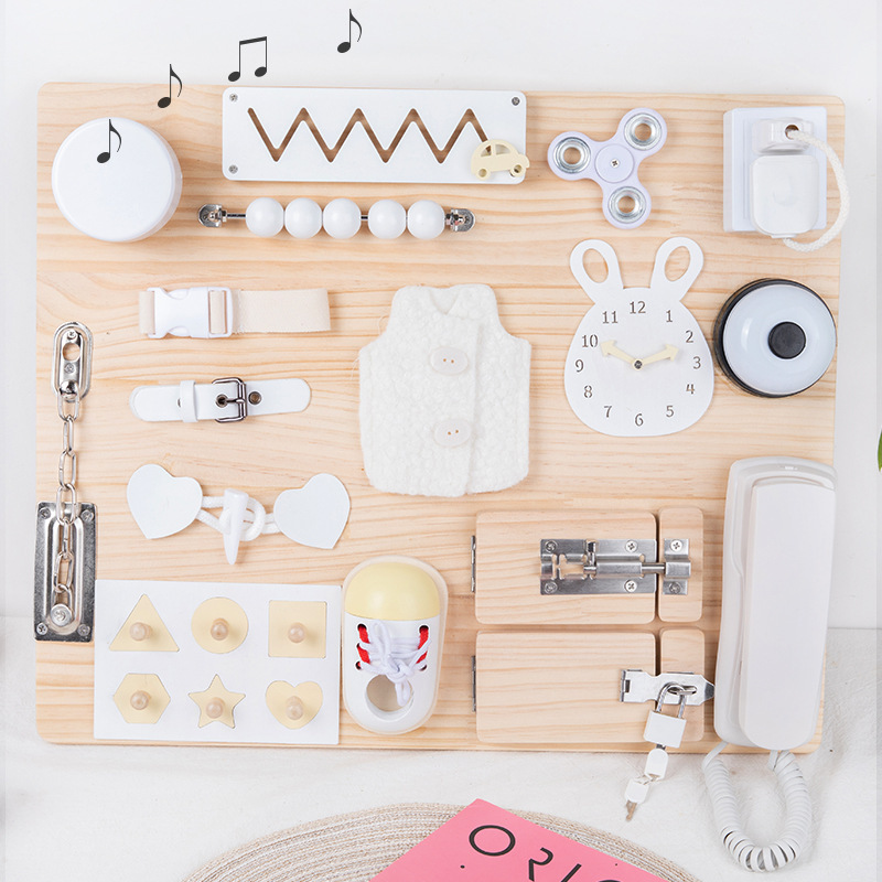 Educational Multifunctional Enlightening Science Toys - Image 2
