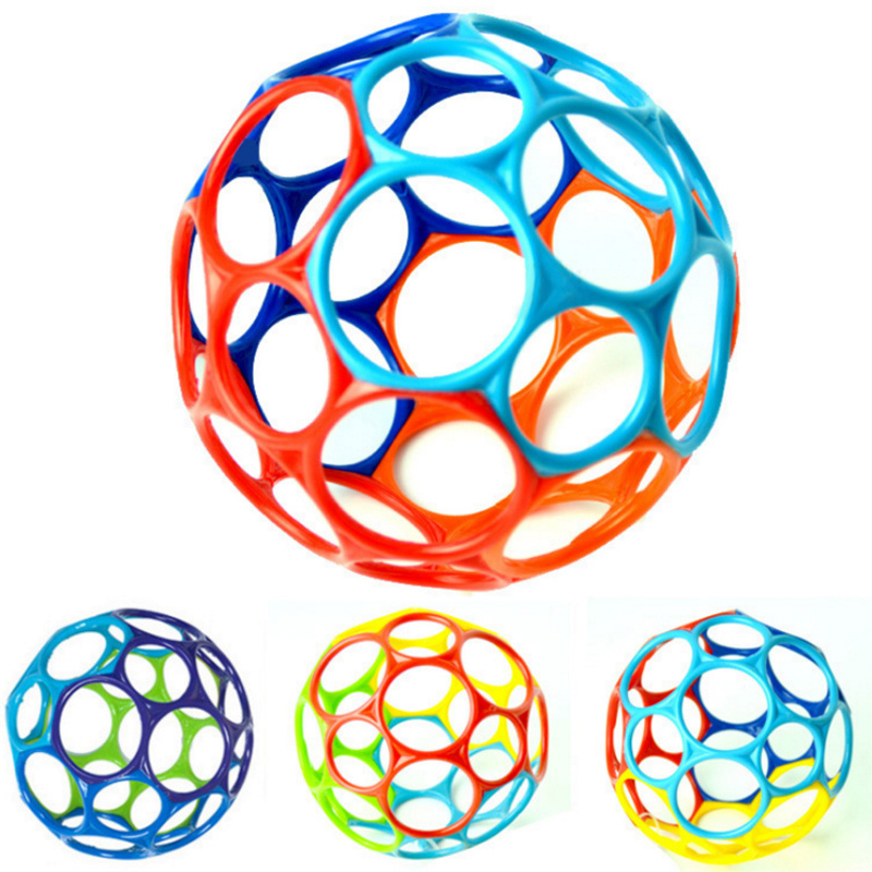 Bobo ball educational toy - Image 2