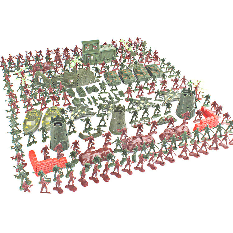 Children's toys military educational toys - Image 6