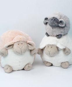 Children Sleeping Plush Toys Baby Dolls