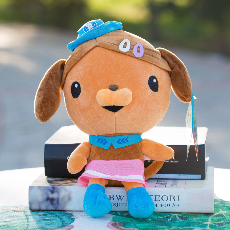 Doll plush toys - Image 4