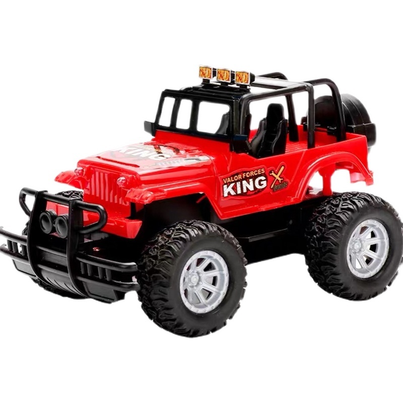 USB Charging Remote Control Toy Car for Kids Boys - Image 4
