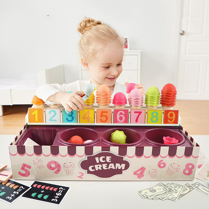 Early childhood educational toys for children - Image 2