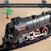 Model Train Sets