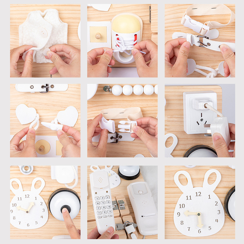 Educational Multifunctional Enlightening Science Toys - Image 6