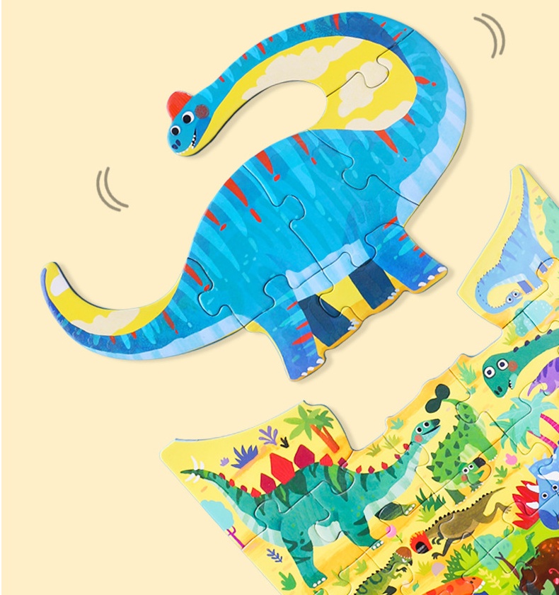 Educational Puzzles - Image 8