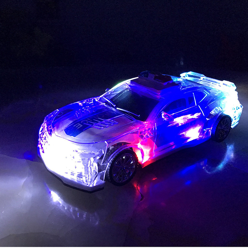 Remote control children's electric toy