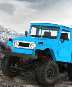 RC Model Toy Car Off-road Vehicle