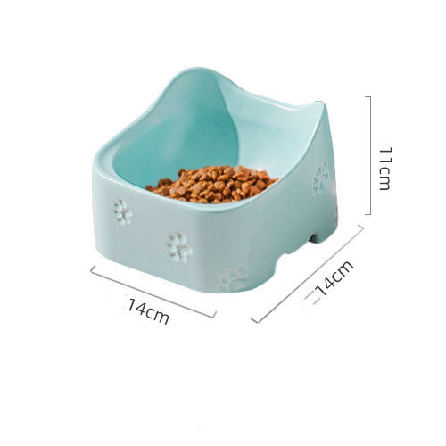 Ceramic bowl for pets - Image 4