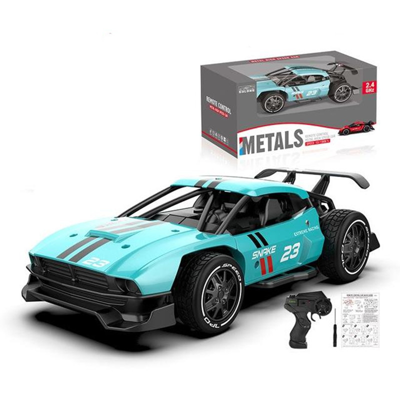 2.4G Electric RC Drift Racing Car - Image 10