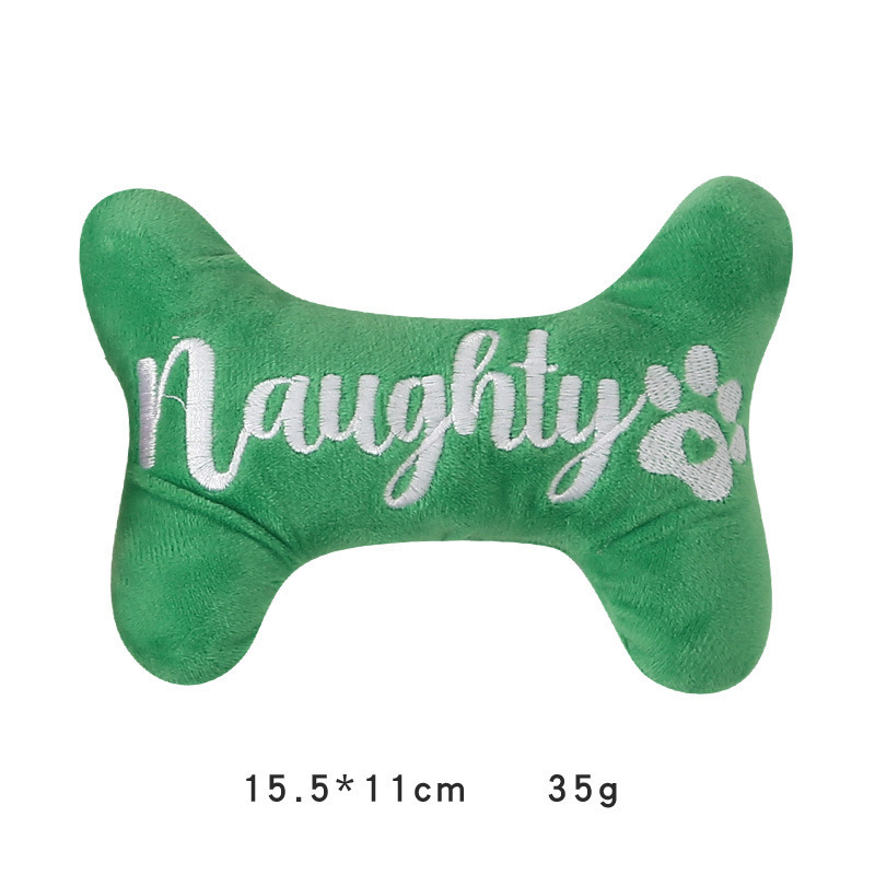 Christmas Dog Plush Sounding Puppy Pets - Image 8
