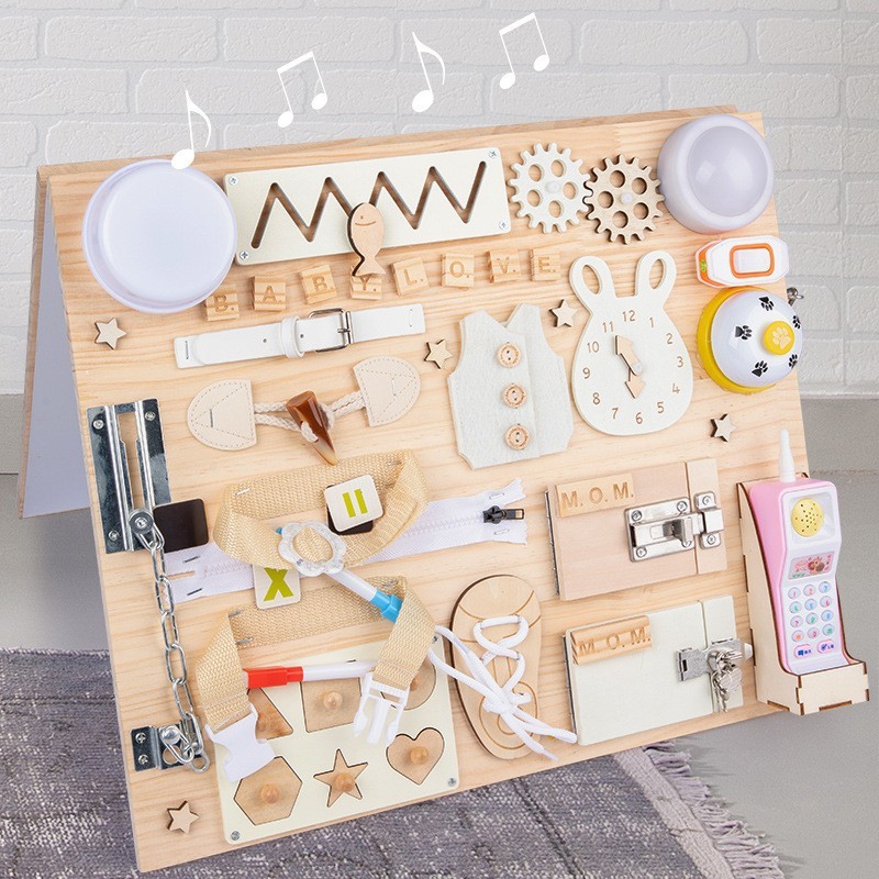 Educational Multifunctional Enlightening Science Toys - Image 4