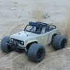 4WD High-Speed Drift Remote Control Car Toy