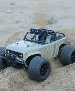 4WD High-Speed Drift Remote Control Car Toy
