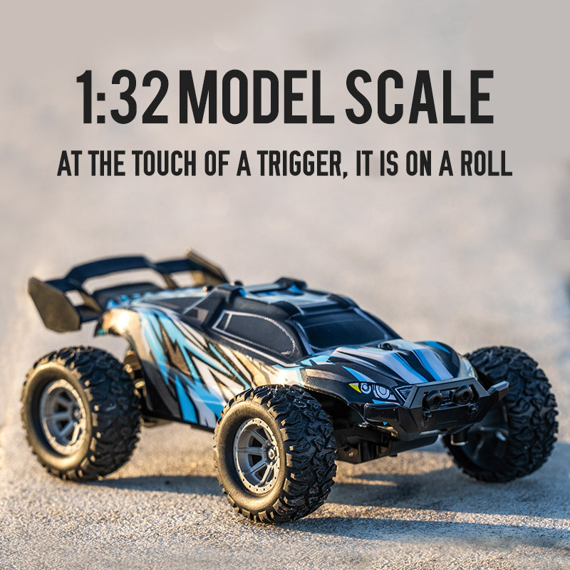 Child controlled racing - Image 3