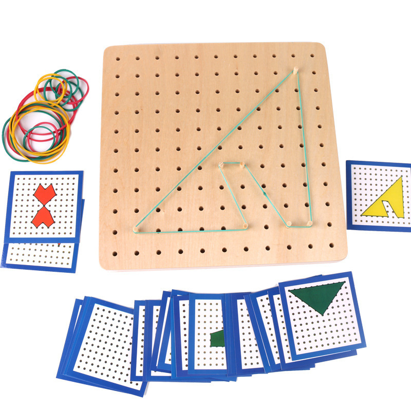 Puzzle early education educational toys - Image 5