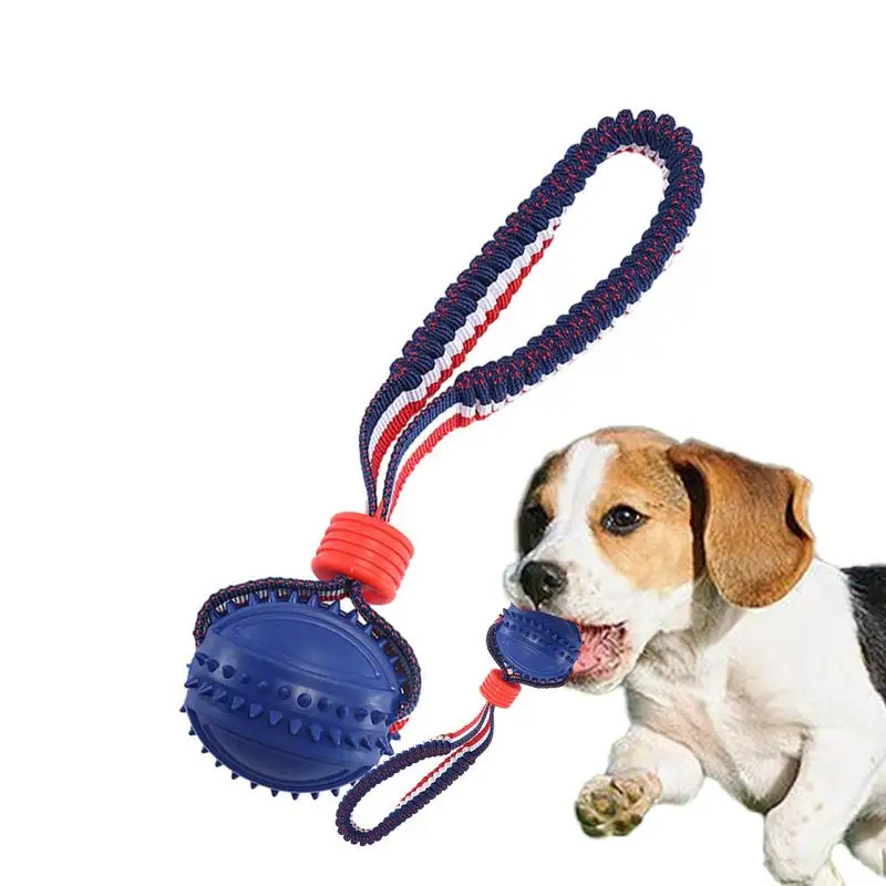Interactive Dog Toy - Image 8
