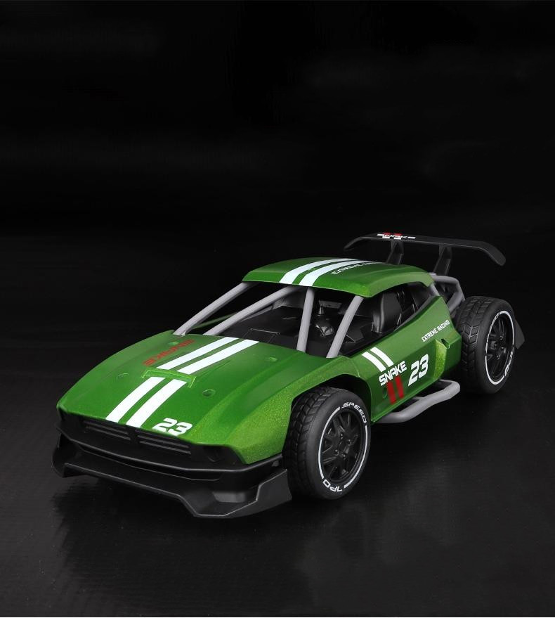 2.4G Electric RC Drift Racing Car - Image 6