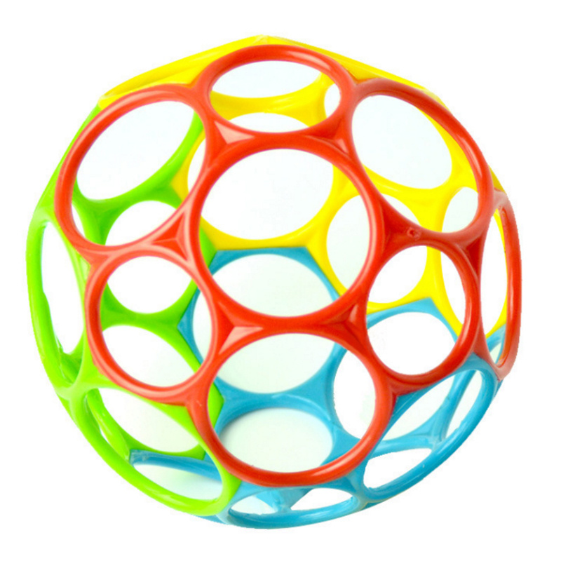 Bobo ball educational toy - Image 6