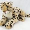 Cheetah Jungle Animal Stuffed Plush toy