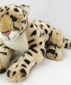 Cheetah Jungle Animal Stuffed Plush toy
