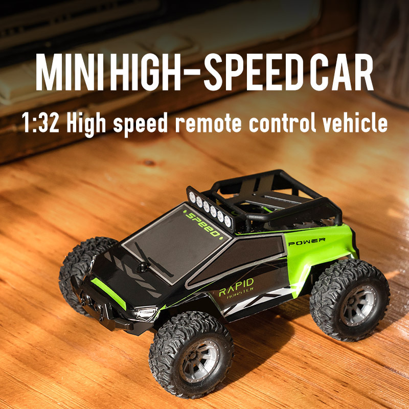 Child controlled racing - Image 4