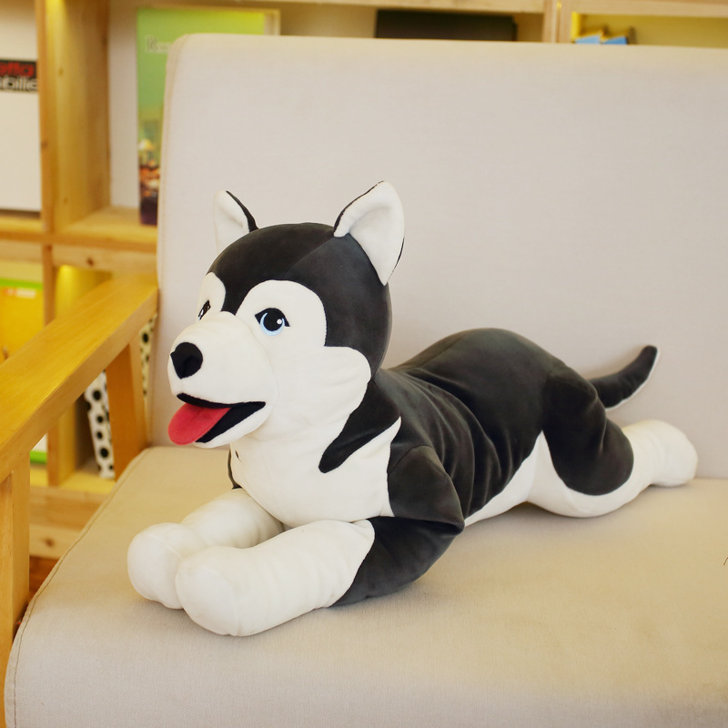 Husky plush toys - Image 3