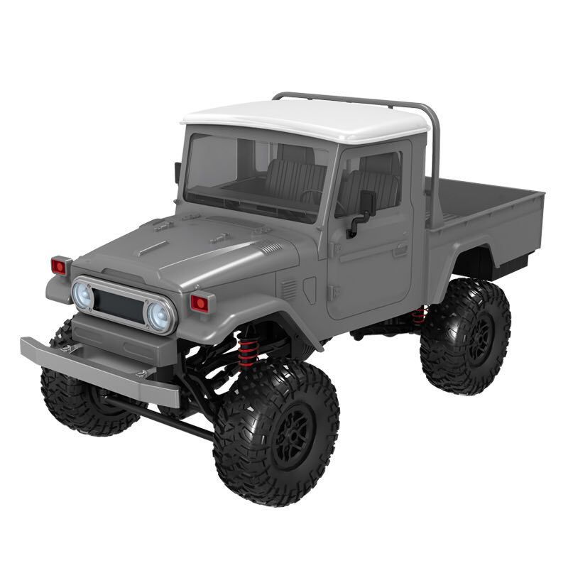 RC Model Toy Car Off-road Vehicle - Image 5