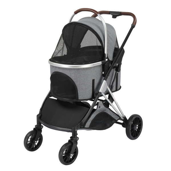 Pet Strollers - Image 5