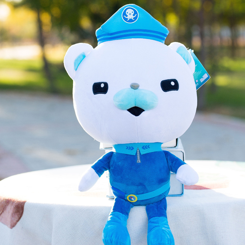 Doll plush toys - Image 3