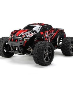 REMO 1631 RC Truck 1/16 2.4G 4WD Brushed Off-Road