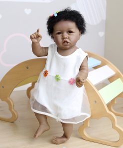 reborn toddler simulation doll