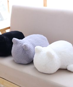 Cat Plush
