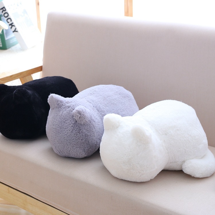 Cat Plush