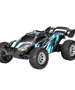 Child Controlled Racing Car Toy