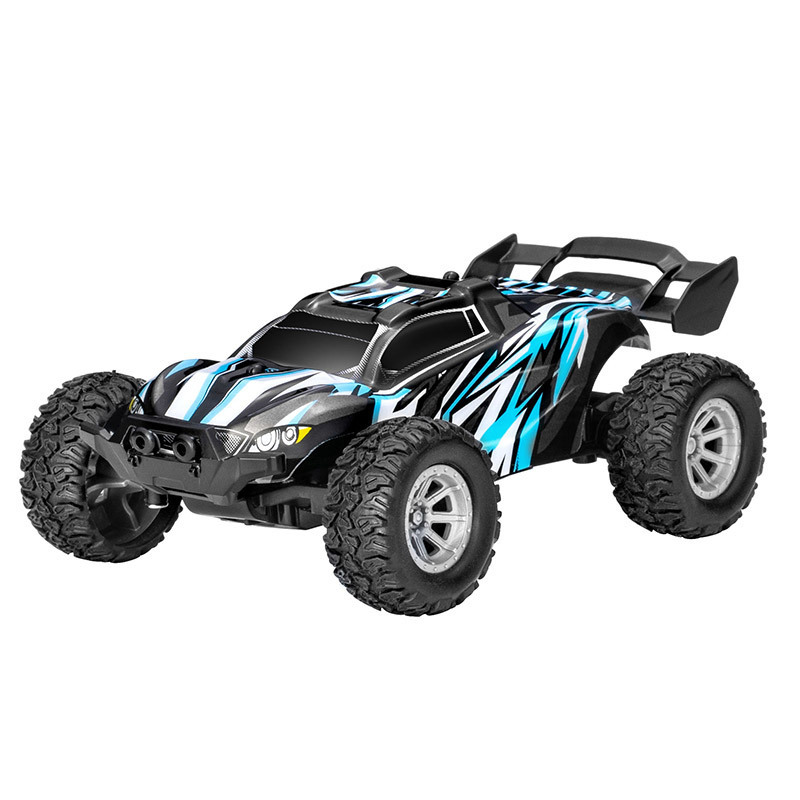 Child Controlled Racing Car Toy