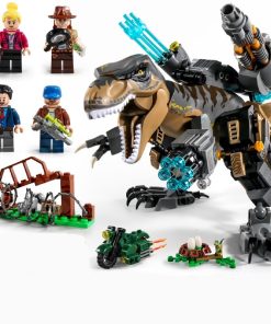 Children's Fashion Puzzle Building Block Toys