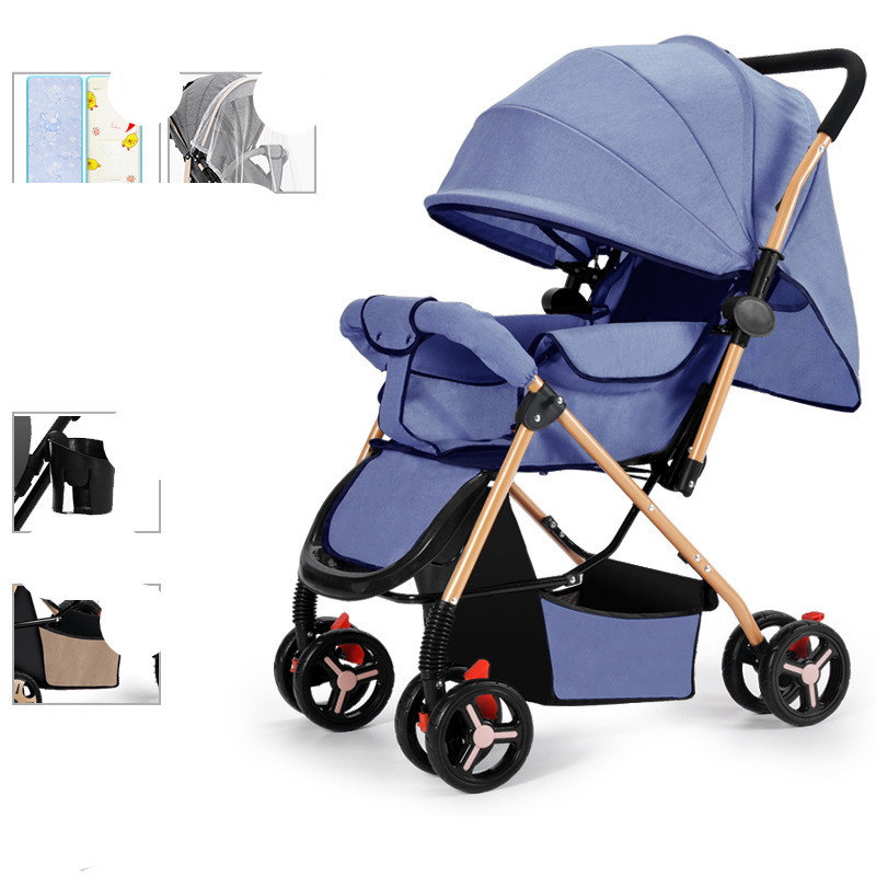 Baby Strollers - Image 6