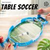 Mini Football Board Match Game Kit Tabletop