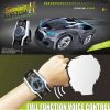 Voice-Activated Remote Control Car
