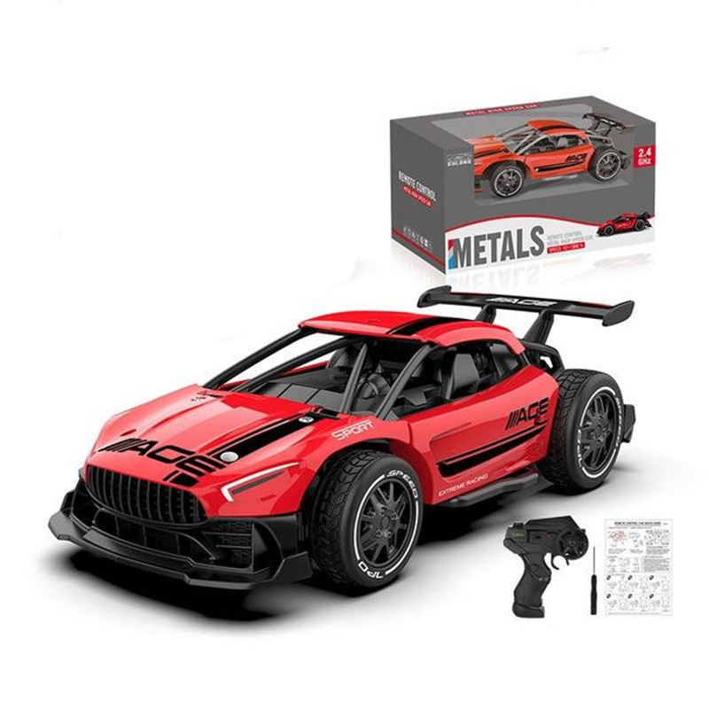 2.4G Electric RC Drift Racing Car - Image 9