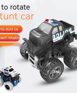 Fashion Personality Boy Car Toys