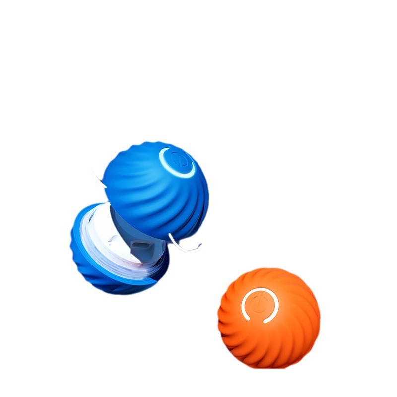 Pet Dog Rubber Ball - Image 6