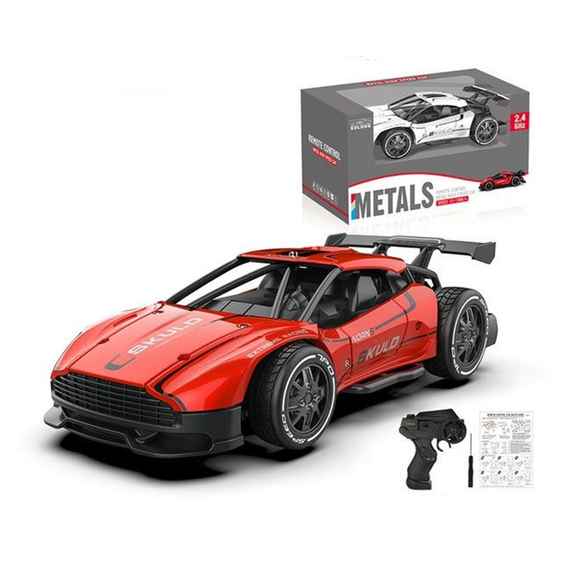 2.4G Electric RC Drift Racing Car - Image 3