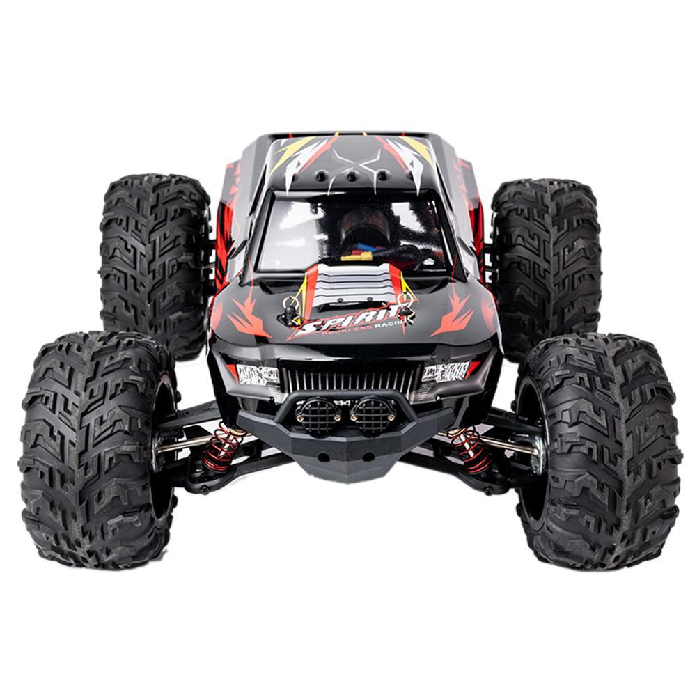 Model car amphibious RC remote control car - Image 2